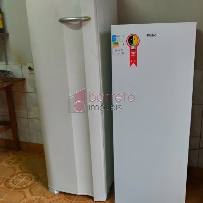 SALÃO COMERCIAL PARA LOCAÇÃO VILA MAFALDA – JUNDIAÍ/SP