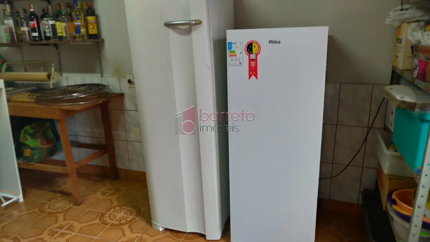 SALÃO COMERCIAL PARA LOCAÇÃO VILA MAFALDA – JUNDIAÍ/SP