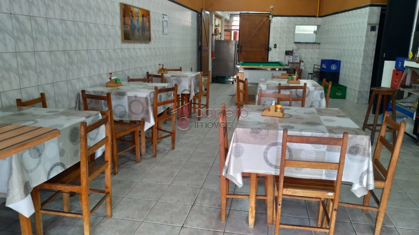 SALÃO COMERCIAL PARA LOCAÇÃO VILA MAFALDA – JUNDIAÍ/SP