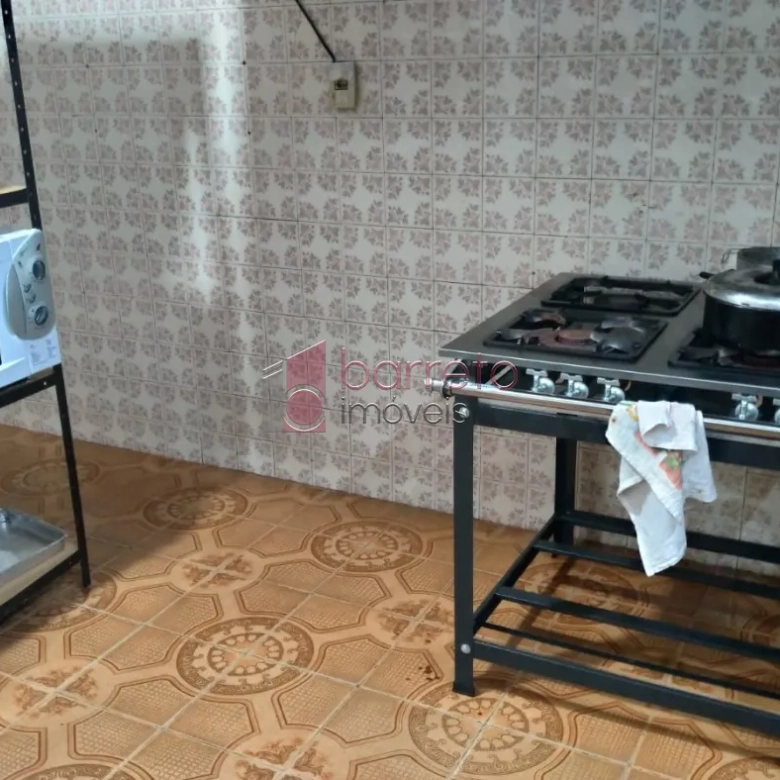 SALÃO COMERCIAL PARA LOCAÇÃO VILA MAFALDA – JUNDIAÍ/SP