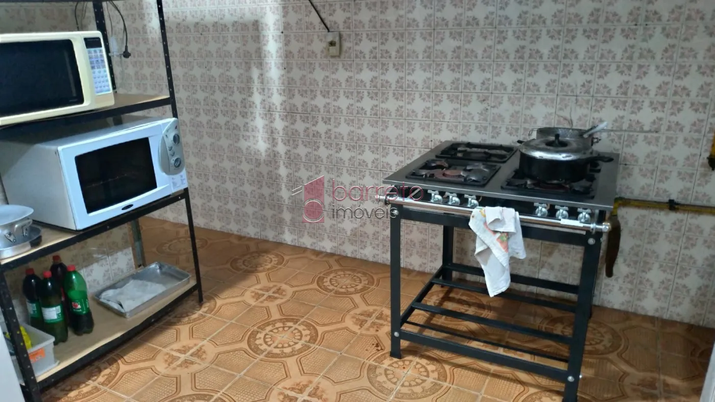 SALÃO COMERCIAL PARA LOCAÇÃO VILA MAFALDA – JUNDIAÍ/SP