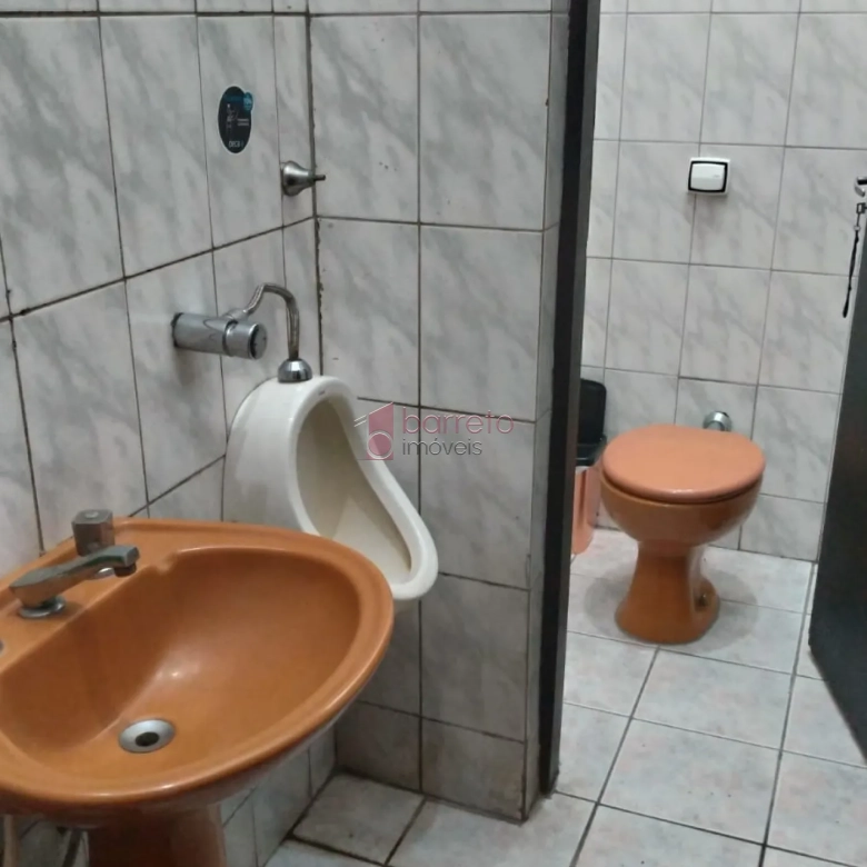 SALÃO COMERCIAL PARA LOCAÇÃO VILA MAFALDA – JUNDIAÍ/SP