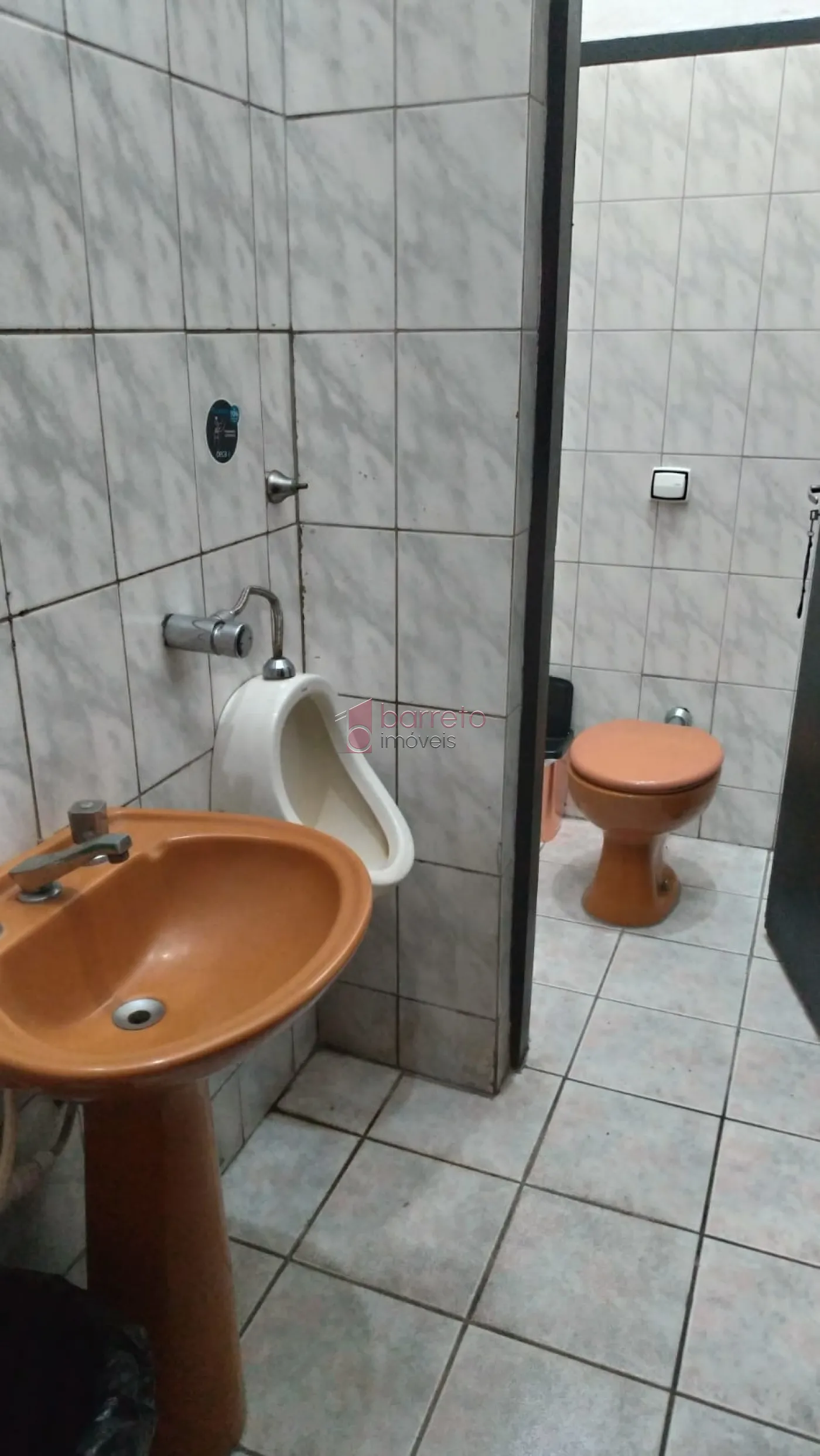 SALÃO COMERCIAL PARA LOCAÇÃO VILA MAFALDA – JUNDIAÍ/SP