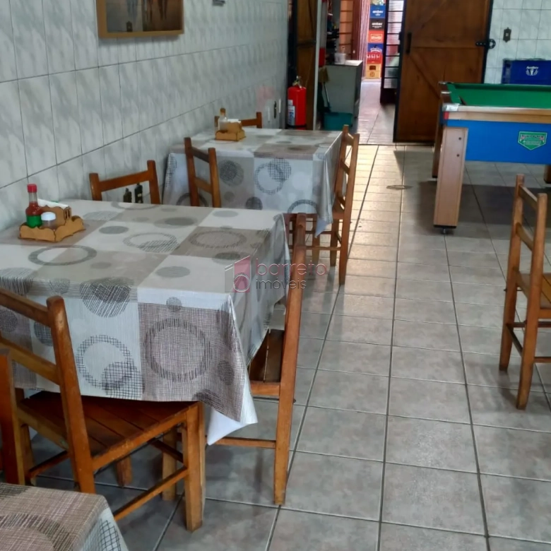 SALÃO COMERCIAL PARA LOCAÇÃO VILA MAFALDA – JUNDIAÍ/SP