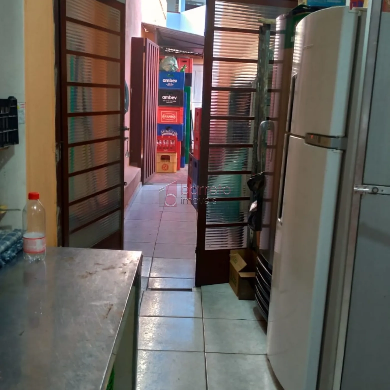 SALÃO COMERCIAL PARA LOCAÇÃO VILA MAFALDA – JUNDIAÍ/SP