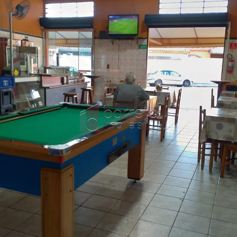 SALÃO COMERCIAL PARA LOCAÇÃO VILA MAFALDA – JUNDIAÍ/SP