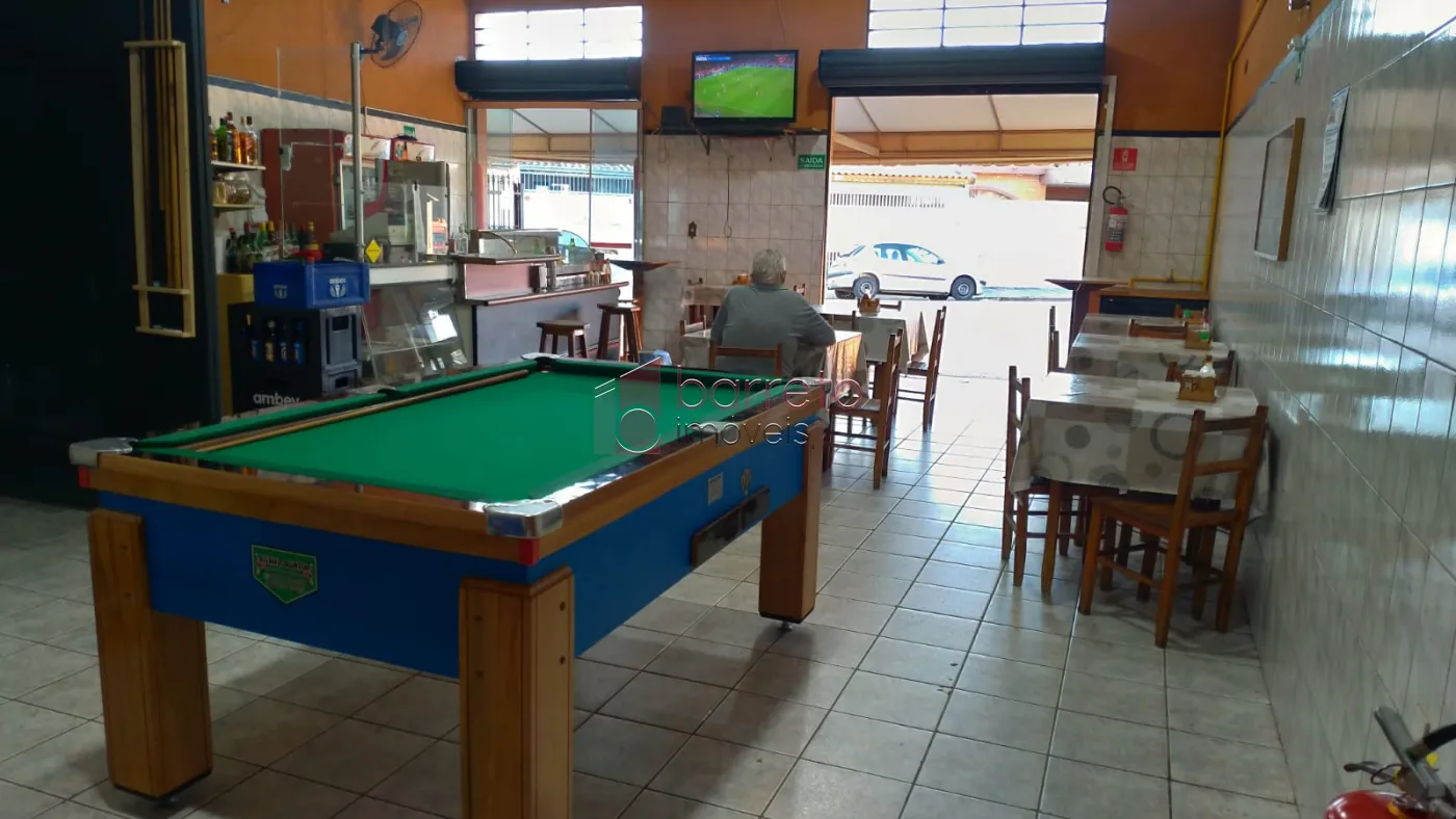 SALÃO COMERCIAL PARA LOCAÇÃO VILA MAFALDA – JUNDIAÍ/SP
