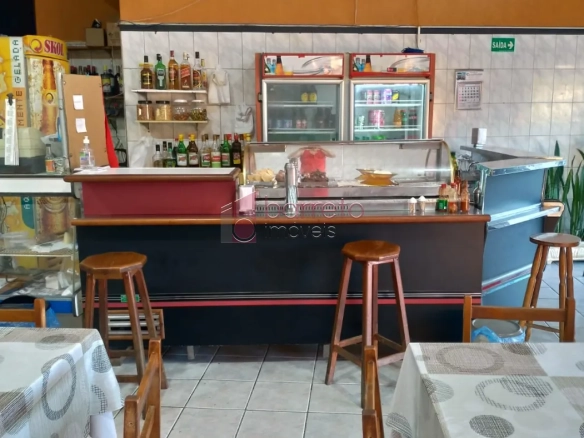 SALÃO COMERCIAL PARA LOCAÇÃO VILA MAFALDA – JUNDIAÍ/SP