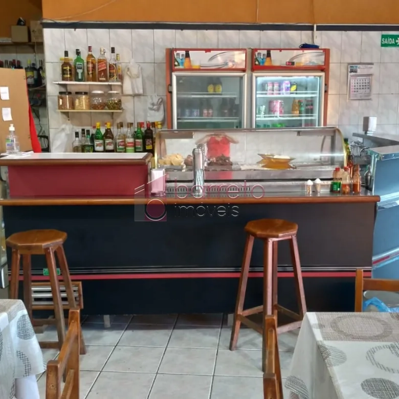 SALÃO COMERCIAL PARA LOCAÇÃO VILA MAFALDA – JUNDIAÍ/SP