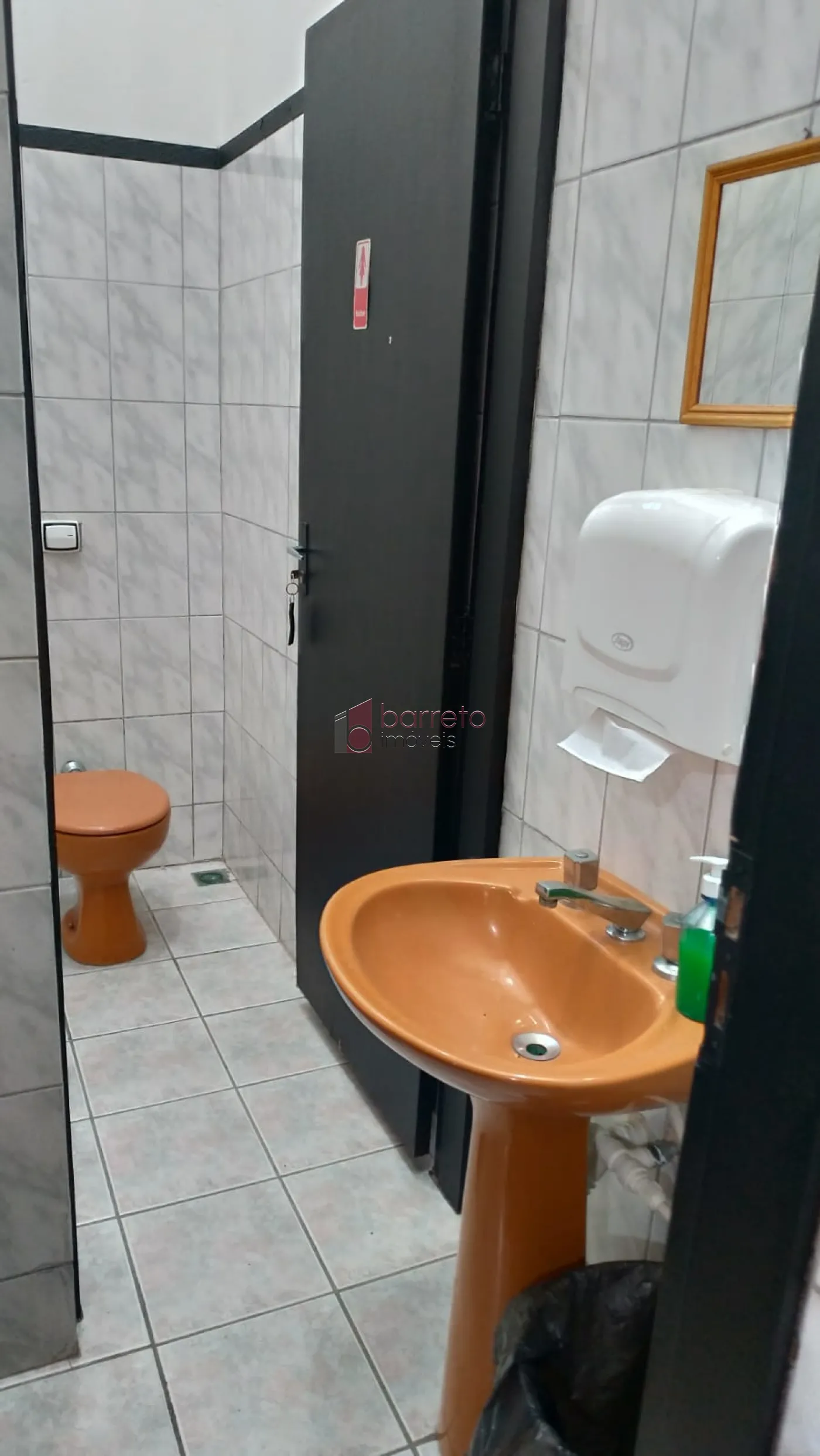 SALÃO COMERCIAL PARA LOCAÇÃO VILA MAFALDA – JUNDIAÍ/SP
