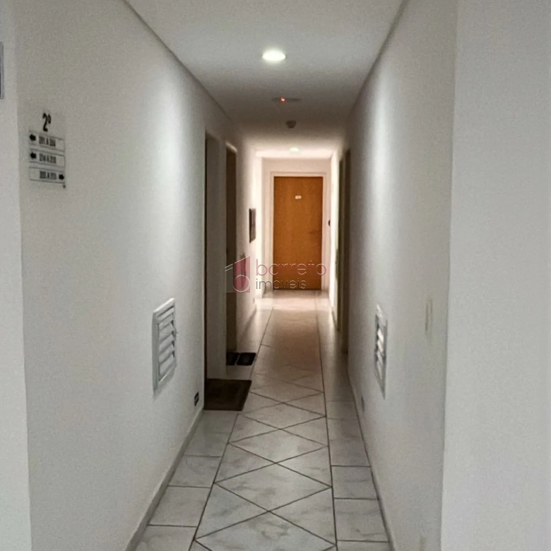 SALA PARA VENDA NO NEW TIME OFFICE NA VILA ARENS – JUNDIAÍ/SP