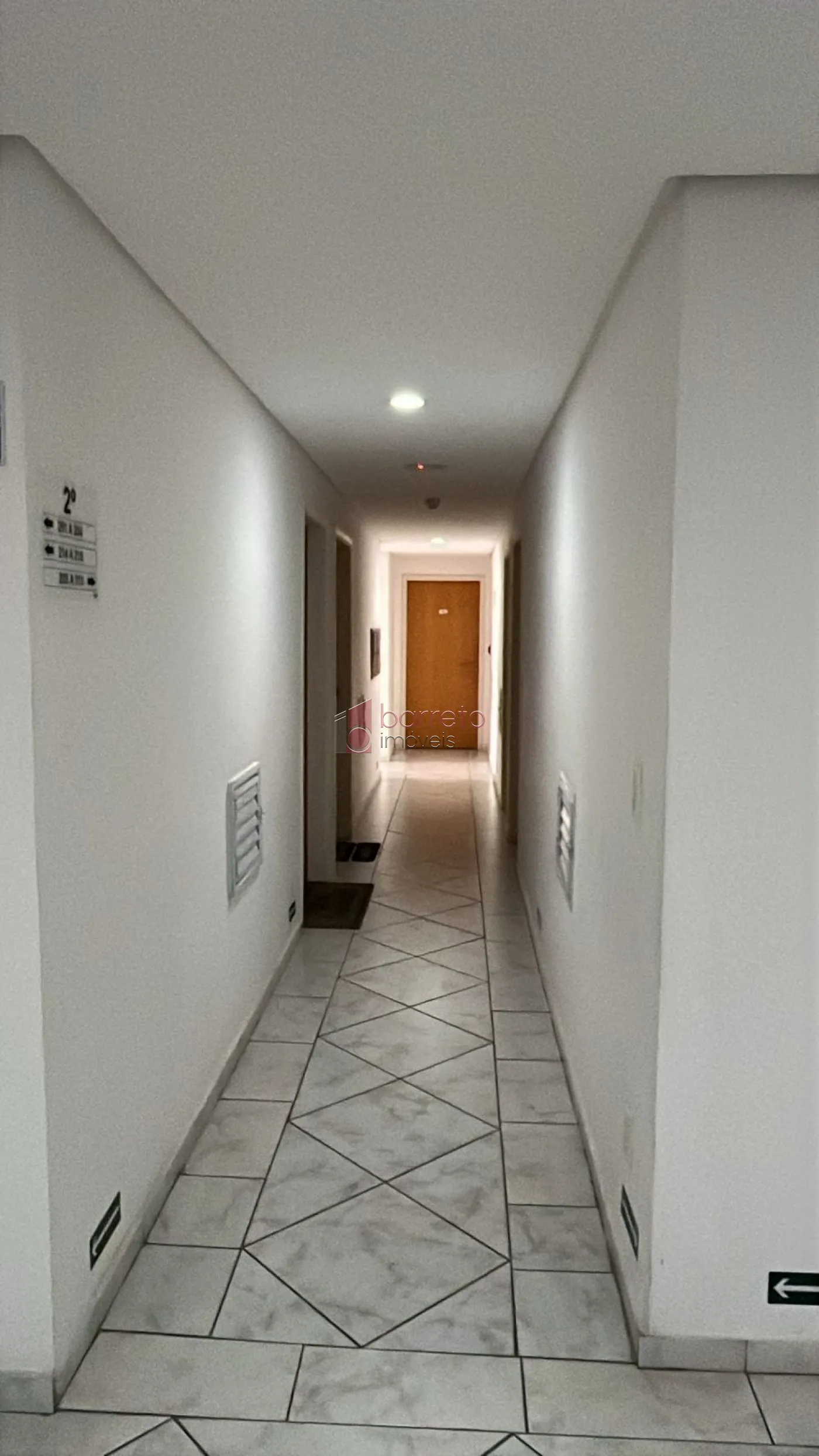 SALA PARA VENDA NO NEW TIME OFFICE NA VILA ARENS – JUNDIAÍ/SP