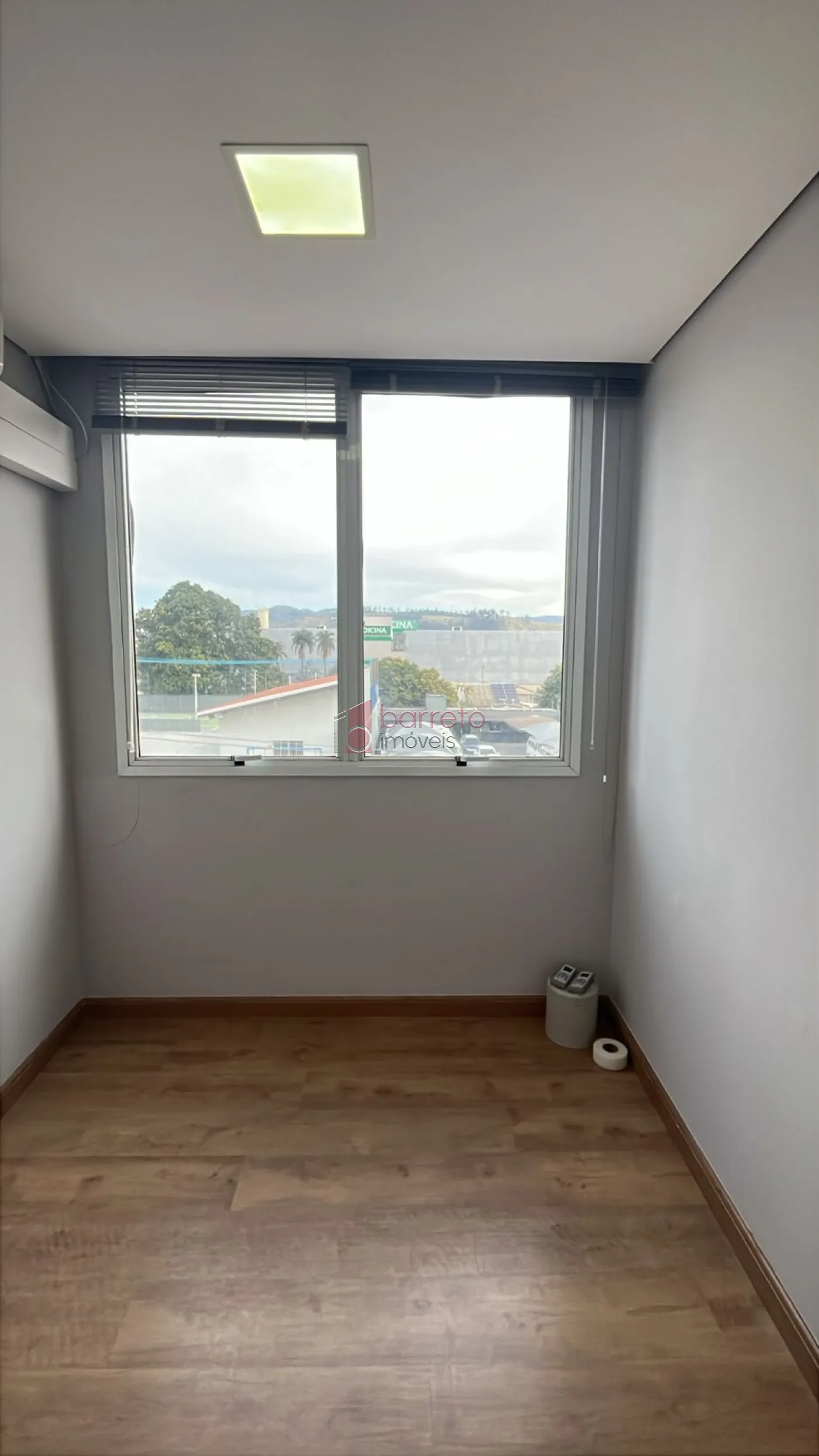 SALA PARA VENDA NO NEW TIME OFFICE NA VILA ARENS – JUNDIAÍ/SP