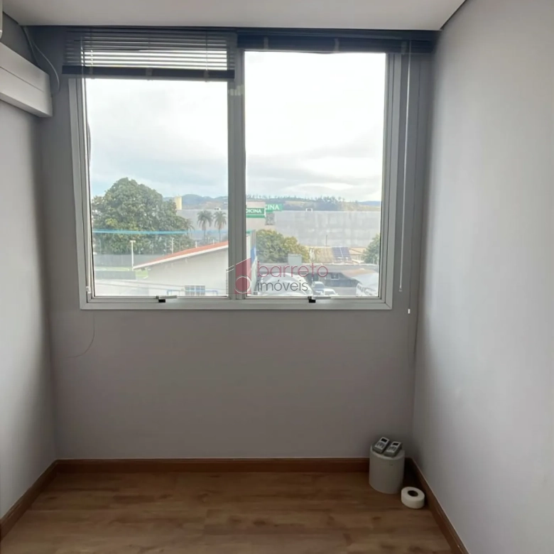 SALA PARA VENDA NO NEW TIME OFFICE NA VILA ARENS – JUNDIAÍ/SP