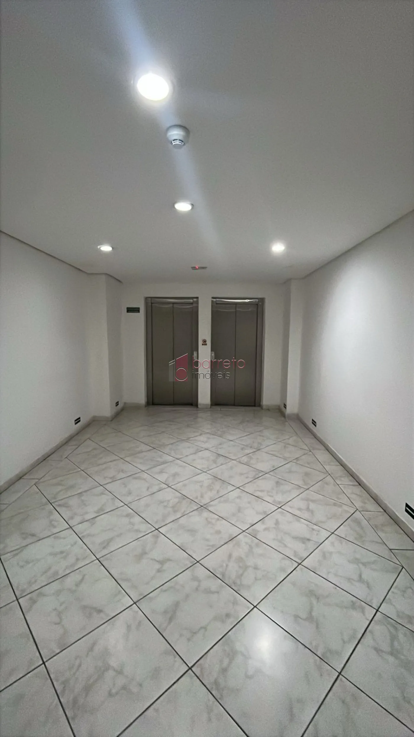SALA PARA VENDA NO NEW TIME OFFICE NA VILA ARENS – JUNDIAÍ/SP