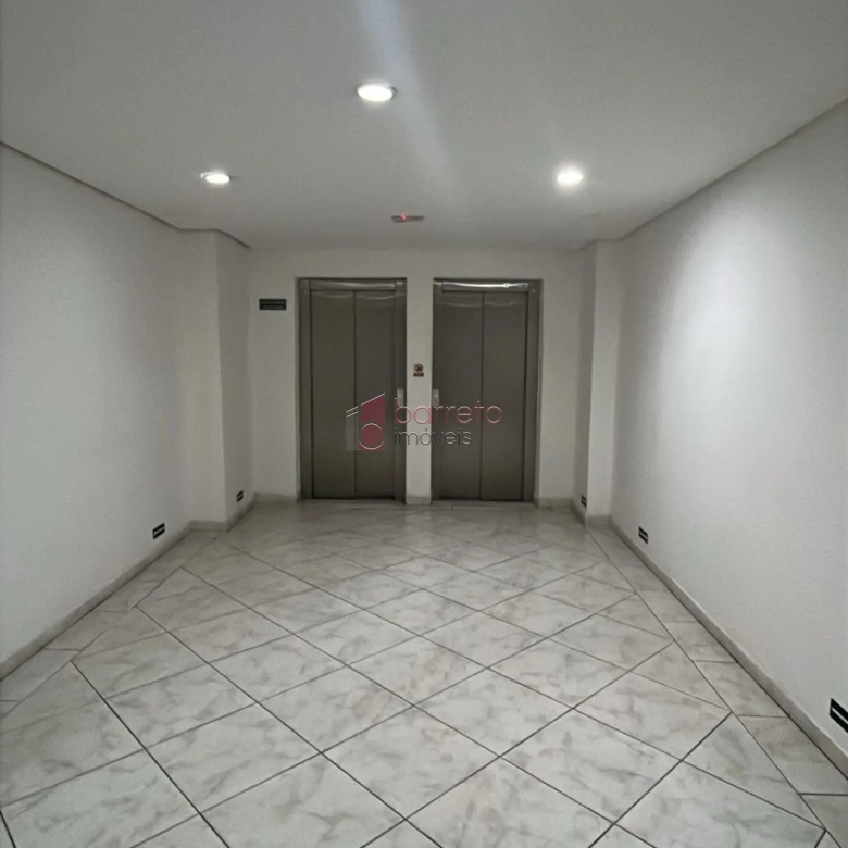 SALA PARA VENDA NO NEW TIME OFFICE NA VILA ARENS – JUNDIAÍ/SP