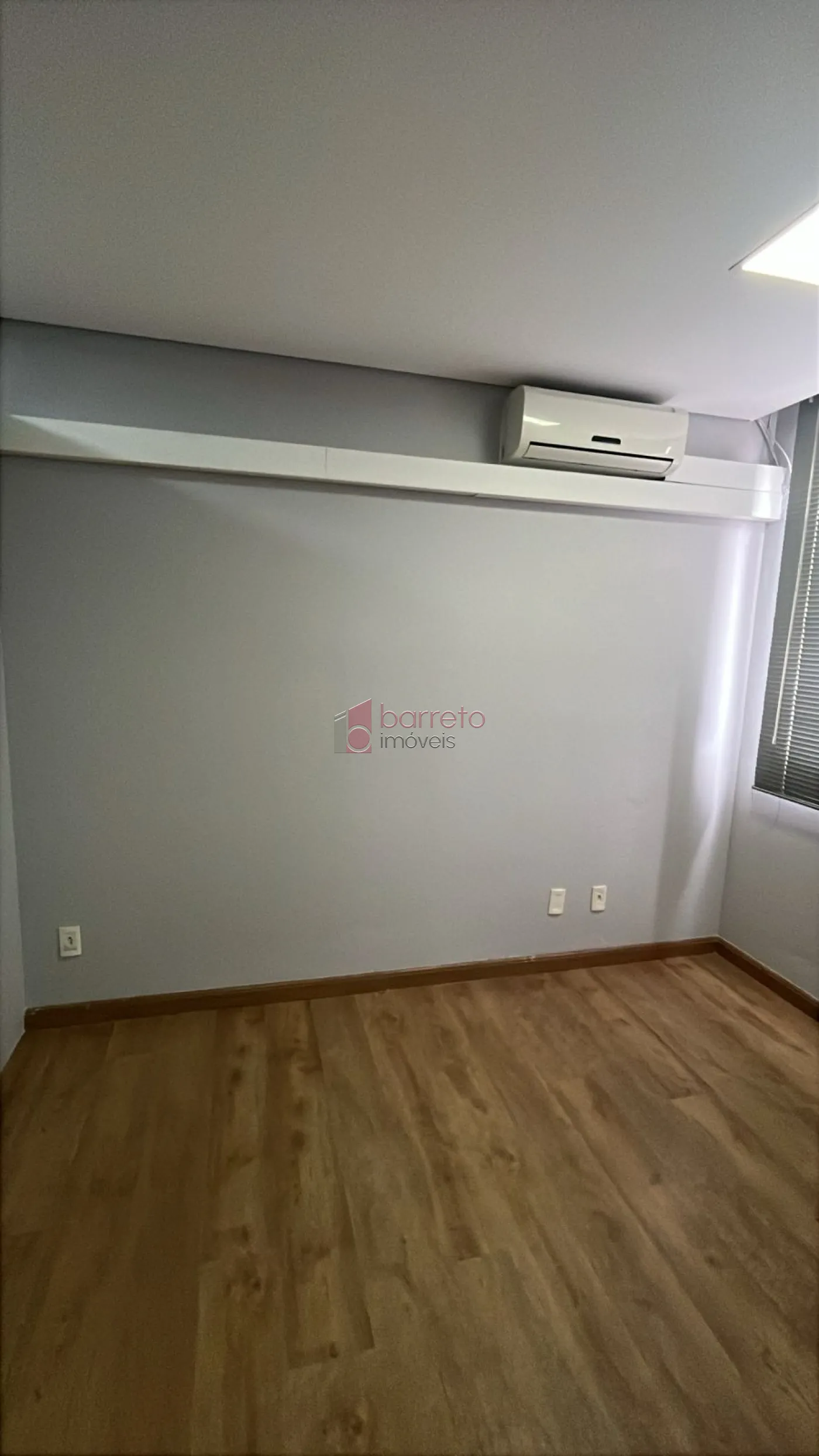 SALA PARA VENDA NO NEW TIME OFFICE NA VILA ARENS – JUNDIAÍ/SP
