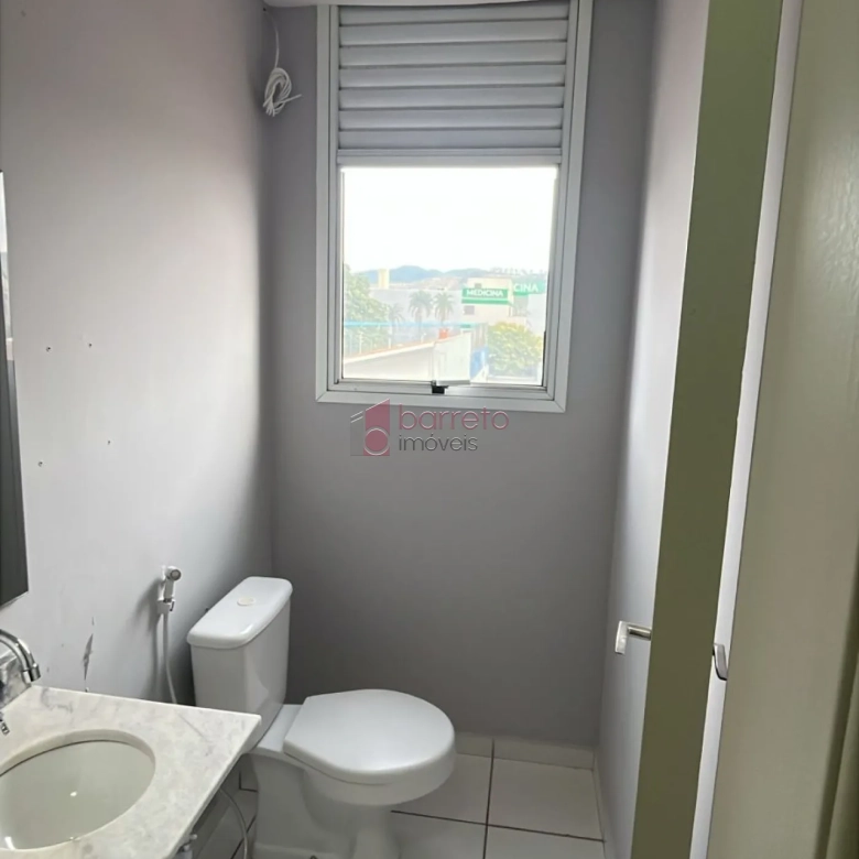 SALA PARA VENDA NO NEW TIME OFFICE NA VILA ARENS – JUNDIAÍ/SP