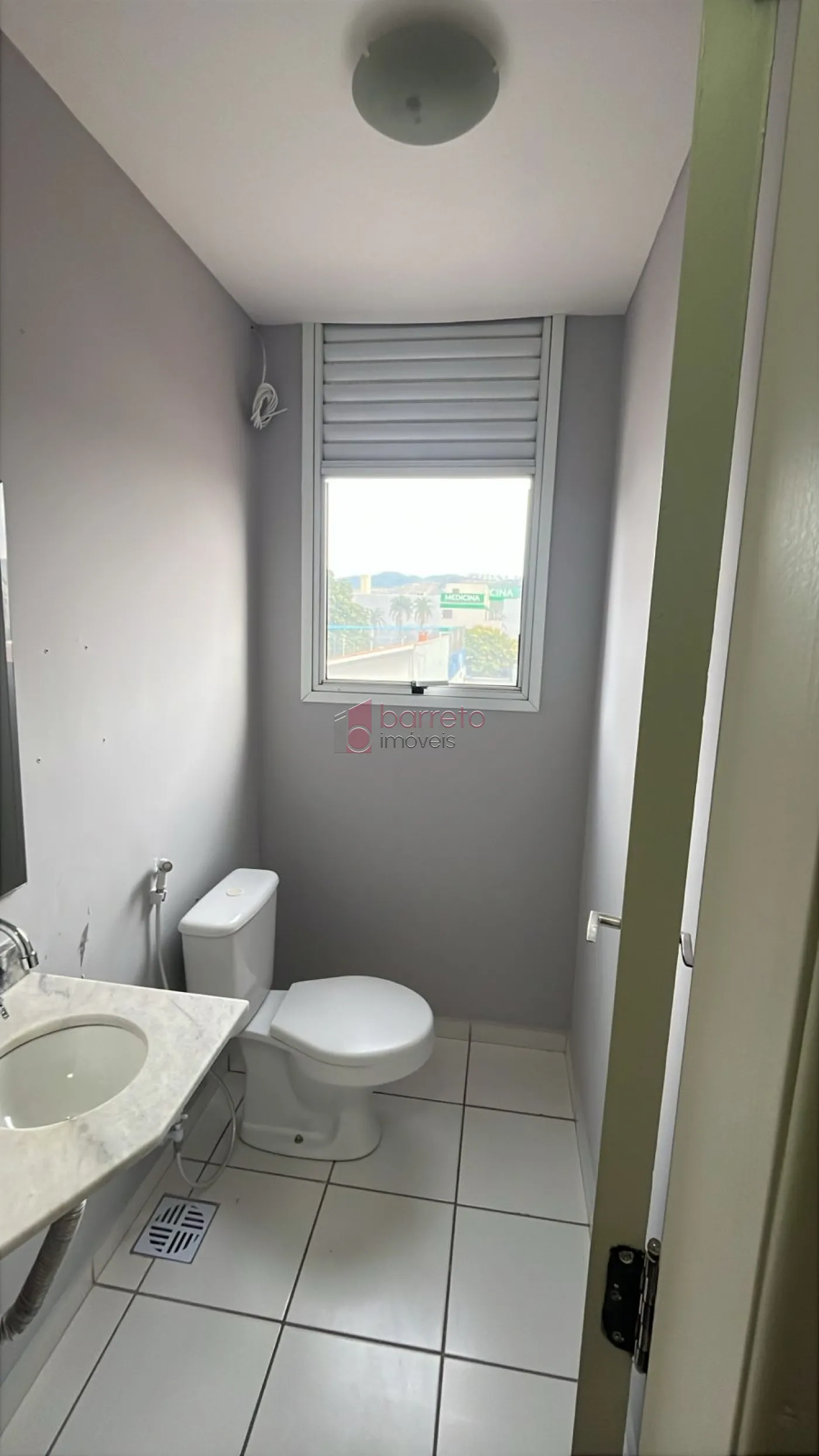 SALA PARA VENDA NO NEW TIME OFFICE NA VILA ARENS – JUNDIAÍ/SP