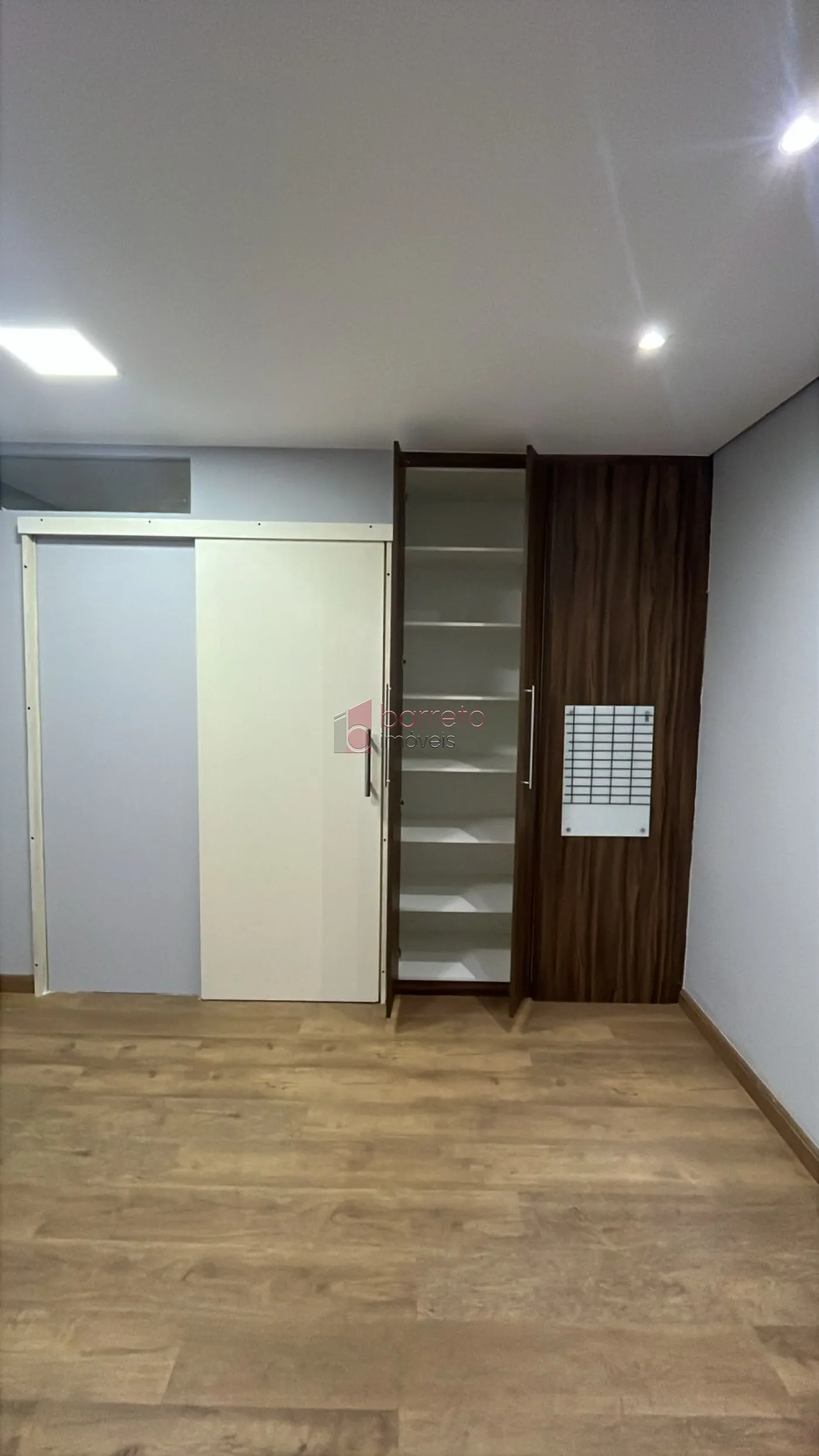 SALA PARA VENDA NO NEW TIME OFFICE NA VILA ARENS – JUNDIAÍ/SP