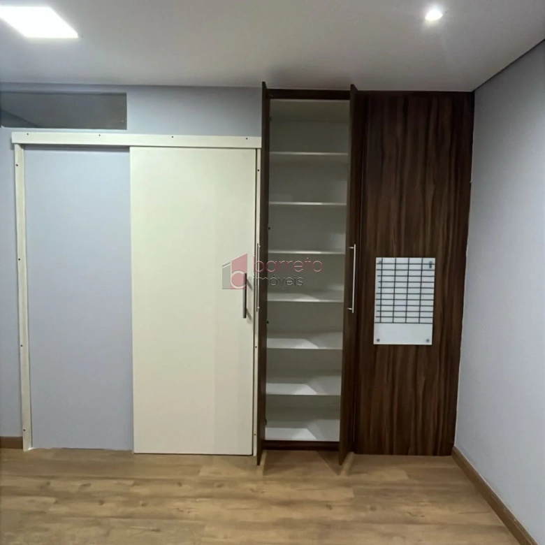 SALA PARA VENDA NO NEW TIME OFFICE NA VILA ARENS – JUNDIAÍ/SP