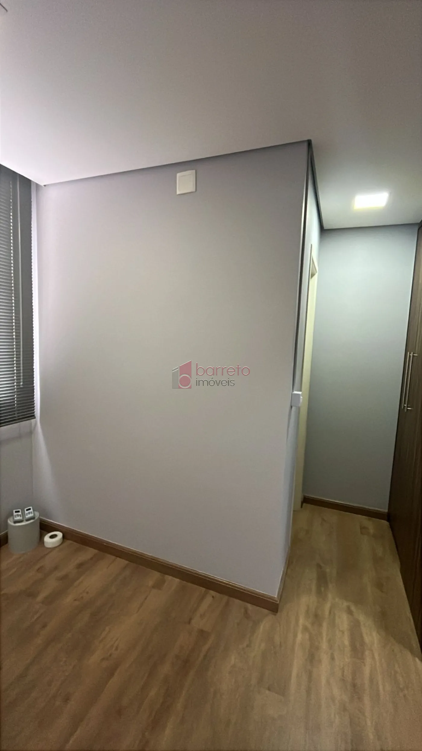 SALA PARA VENDA NO NEW TIME OFFICE NA VILA ARENS – JUNDIAÍ/SP