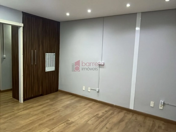 SALA PARA VENDA NO NEW TIME OFFICE NA VILA ARENS – JUNDIAÍ/SP