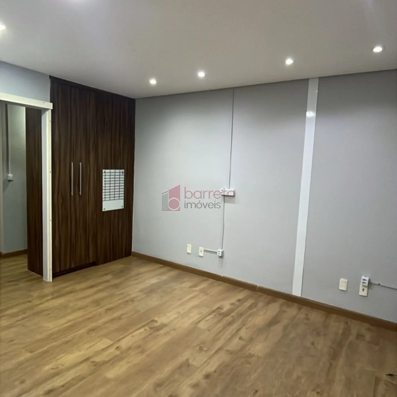 SALA PARA VENDA NO NEW TIME OFFICE NA VILA ARENS – JUNDIAÍ/SP