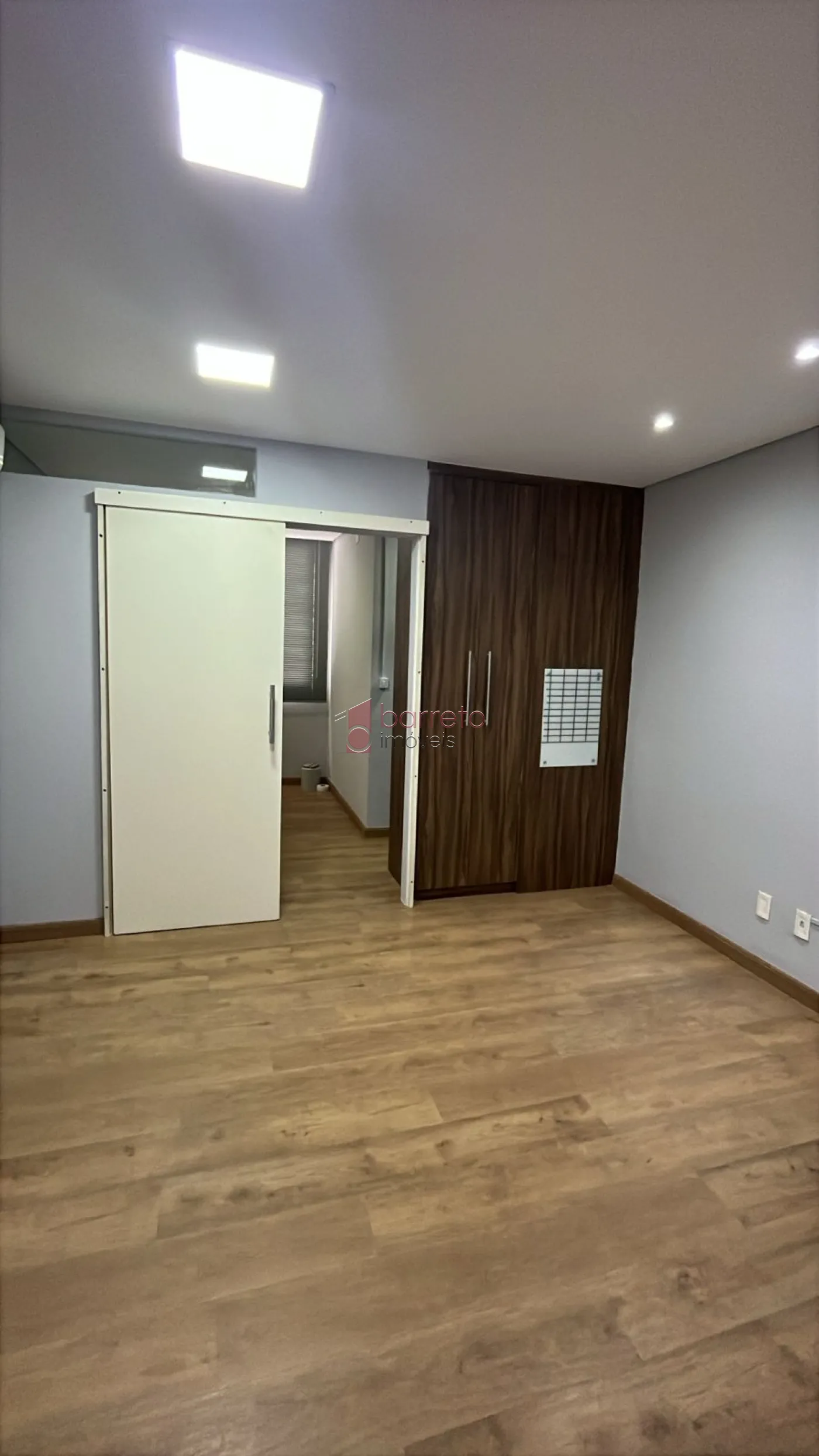 SALA PARA VENDA NO NEW TIME OFFICE NA VILA ARENS – JUNDIAÍ/SP