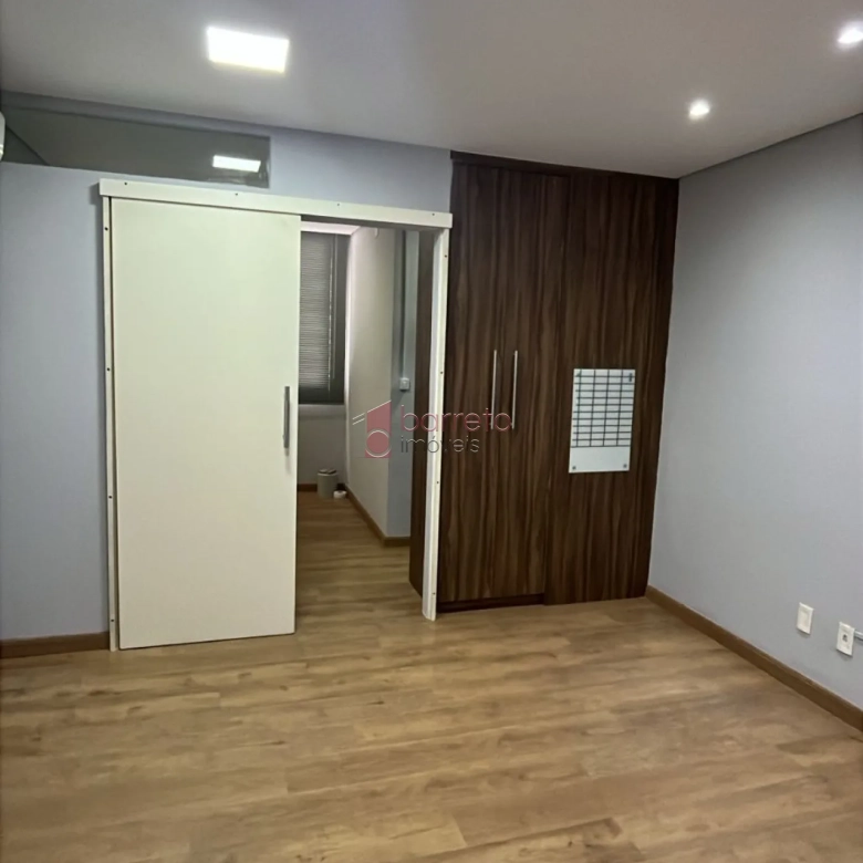 SALA PARA VENDA NO NEW TIME OFFICE NA VILA ARENS – JUNDIAÍ/SP