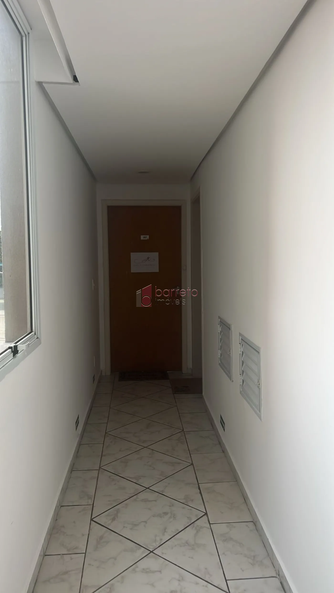 SALA PARA VENDA NO NEW TIME OFFICE NA VILA ARENS – JUNDIAÍ/SP