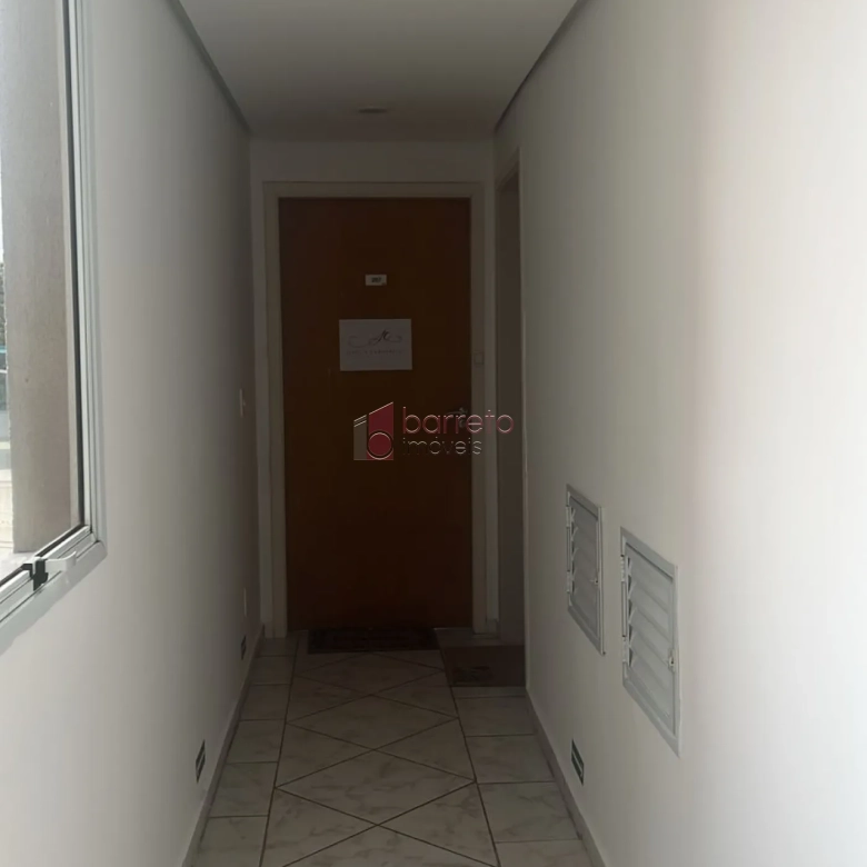 SALA PARA VENDA NO NEW TIME OFFICE NA VILA ARENS – JUNDIAÍ/SP