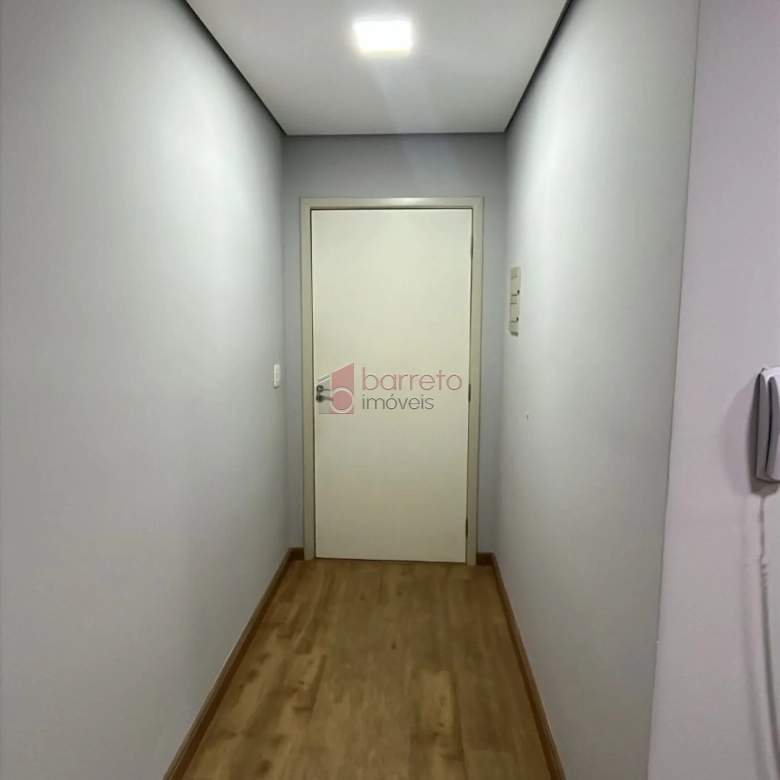 SALA PARA VENDA NO NEW TIME OFFICE NA VILA ARENS – JUNDIAÍ/SP