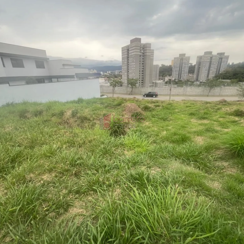TERRENO À VENDA NO CONDOMÍNIO BOSQUE DO HORTO EM JUNDIAÍ/SP