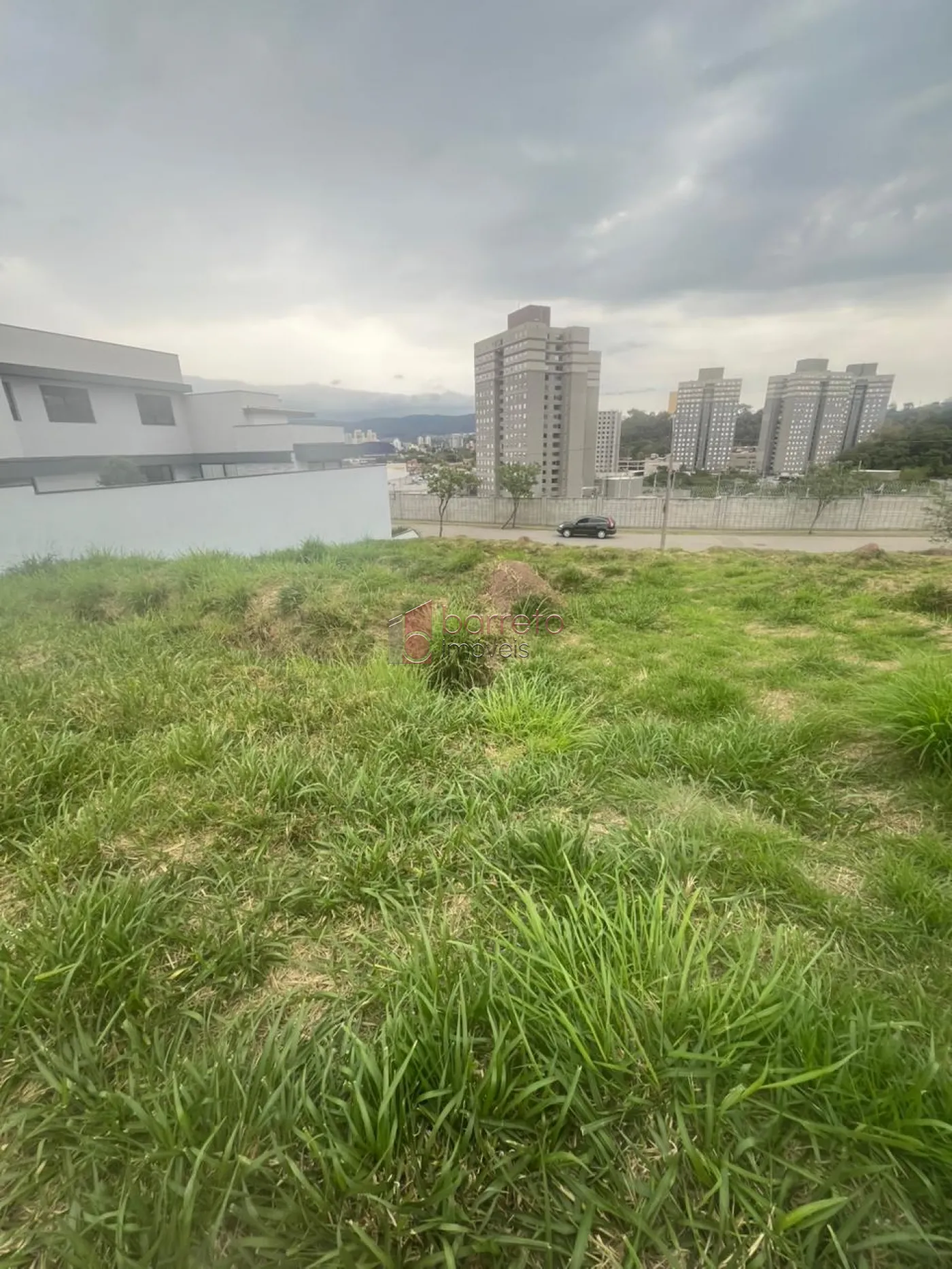 TERRENO À VENDA NO CONDOMÍNIO BOSQUE DO HORTO EM JUNDIAÍ/SP