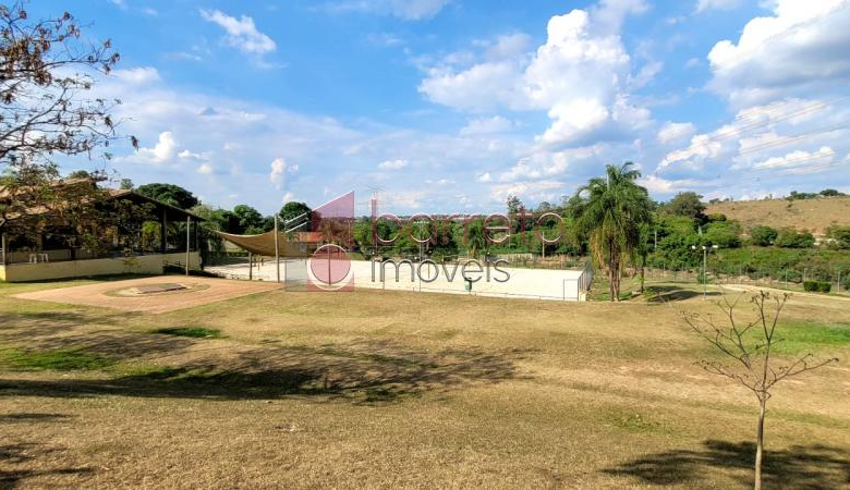 CASA À VENDA NO CONDOMÍNIO RESERVA DA SERRA – JUNDIAÍ/SP
