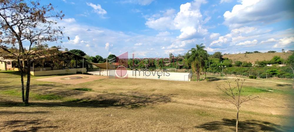 CASA À VENDA NO CONDOMÍNIO RESERVA DA SERRA – JUNDIAÍ/SP