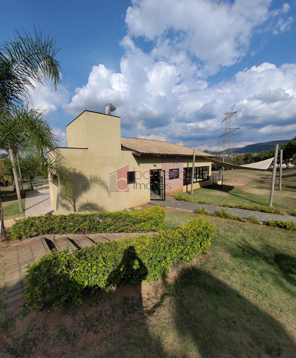 CASA À VENDA NO CONDOMÍNIO RESERVA DA SERRA – JUNDIAÍ/SP