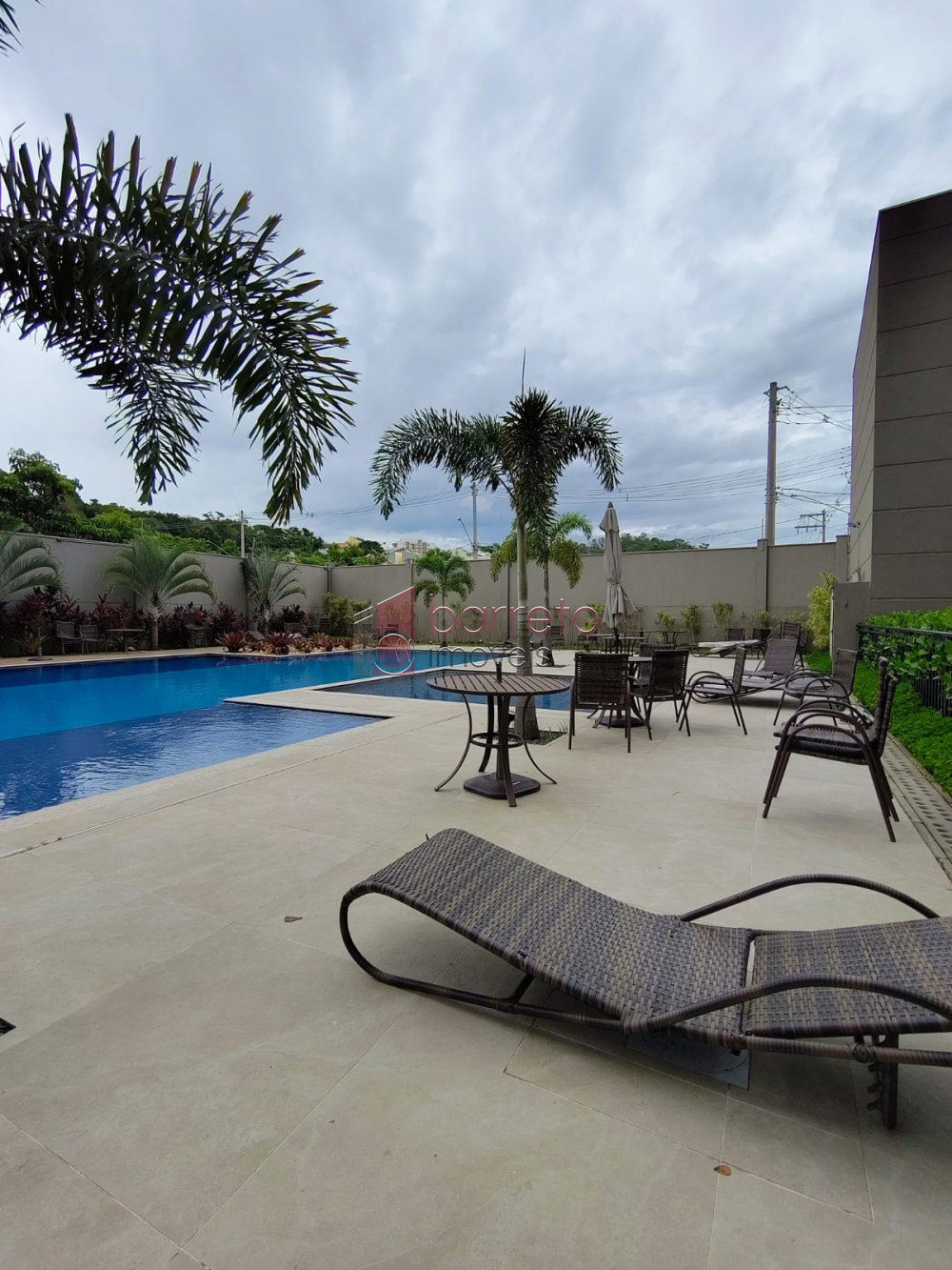 APARTAMENTO À VENDA NO CONDOMÍNIO TORRES DE OZANAM – BAIRRO HORTO FLORESTAL – JUNDIAÍ/SP