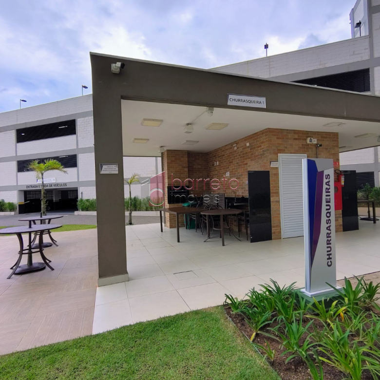 APARTAMENTO À VENDA NO CONDOMÍNIO TORRES DE OZANAM – BAIRRO HORTO FLORESTAL – JUNDIAÍ/SP