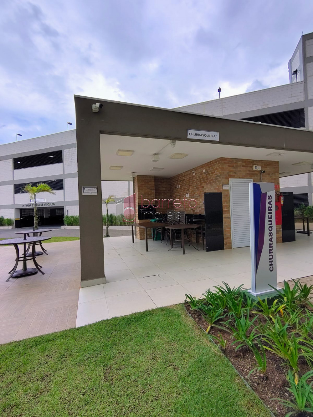 APARTAMENTO À VENDA NO CONDOMÍNIO TORRES DE OZANAM – BAIRRO HORTO FLORESTAL – JUNDIAÍ/SP
