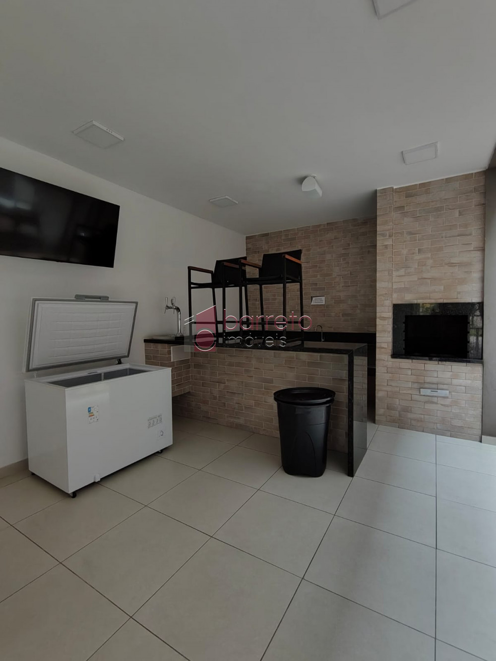 APARTAMENTO À VENDA NO CONDOMÍNIO TORRES DE OZANAM – BAIRRO HORTO FLORESTAL – JUNDIAÍ/SP