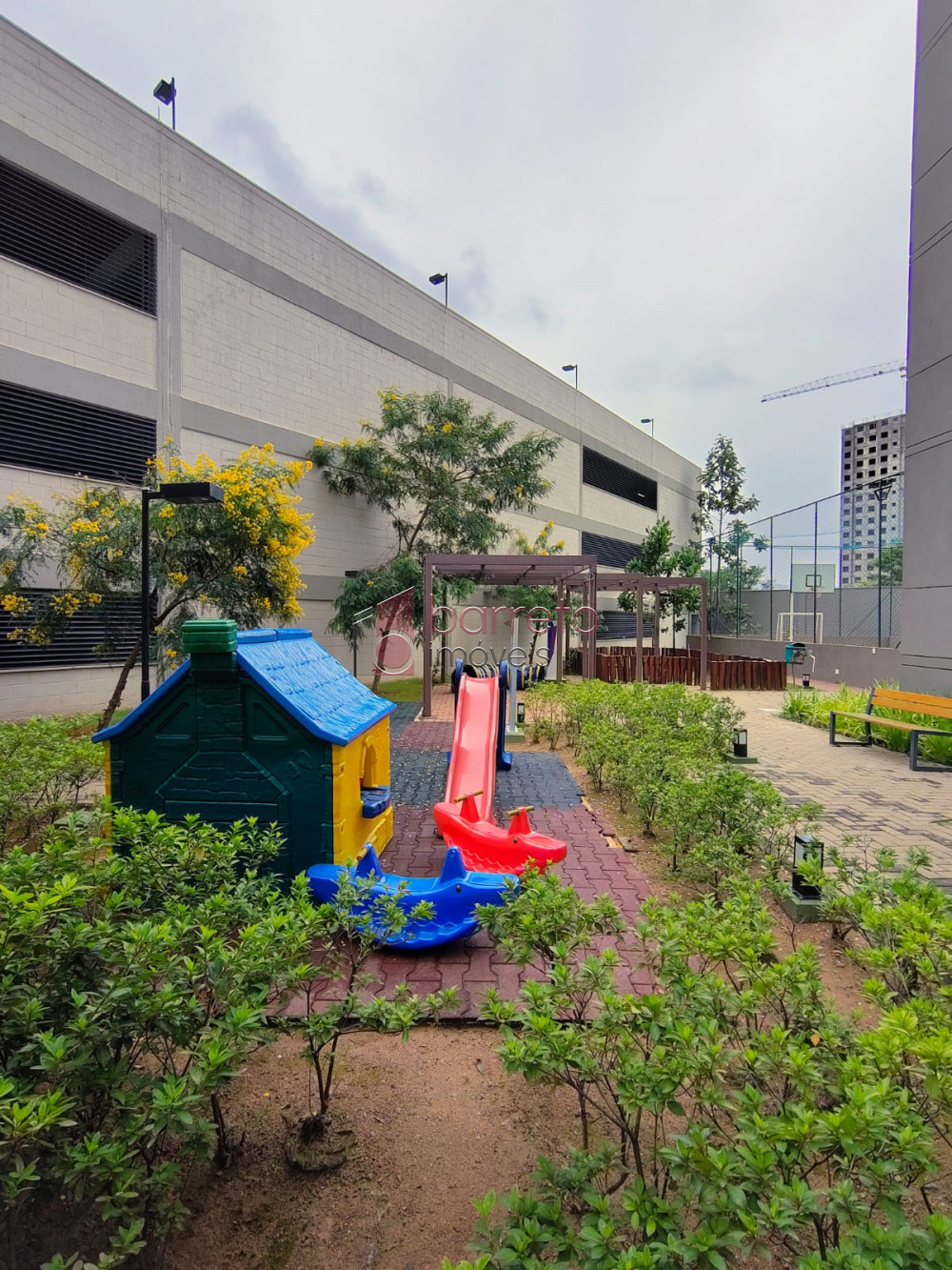 APARTAMENTO À VENDA NO CONDOMÍNIO TORRES DE OZANAM – BAIRRO HORTO FLORESTAL – JUNDIAÍ/SP