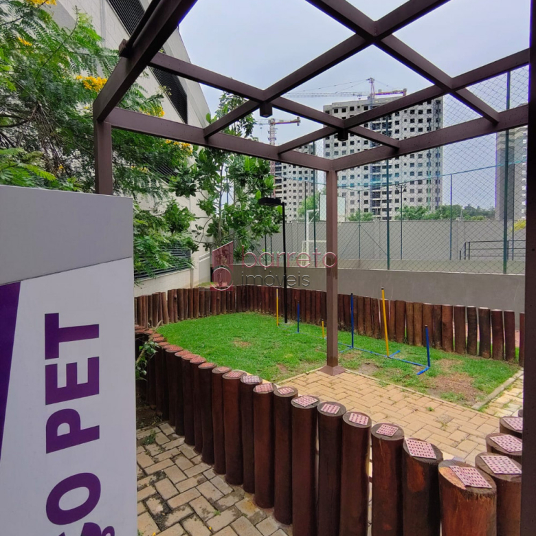 APARTAMENTO À VENDA NO CONDOMÍNIO TORRES DE OZANAM – BAIRRO HORTO FLORESTAL – JUNDIAÍ/SP