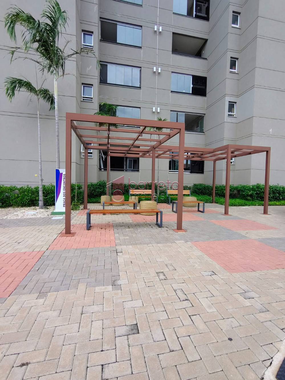 APARTAMENTO À VENDA NO CONDOMÍNIO TORRES DE OZANAM – BAIRRO HORTO FLORESTAL – JUNDIAÍ/SP