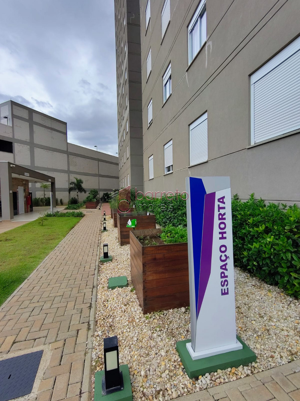 APARTAMENTO À VENDA NO CONDOMÍNIO TORRES DE OZANAM – BAIRRO HORTO FLORESTAL – JUNDIAÍ/SP