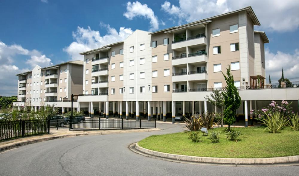 APARTAMENTO PARA VENDA NO CONDOMÍNIO MONTE BIANCO – JUNDIAÍ/SP
