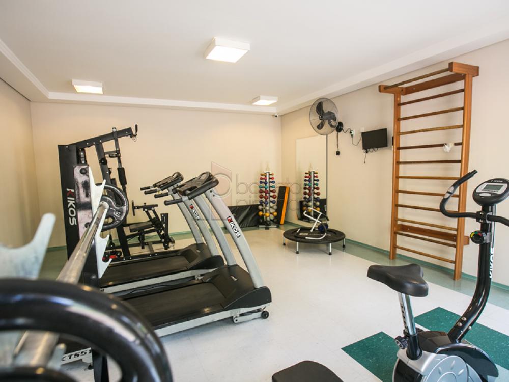 APARTAMENTO PARA VENDA NO CONDOMÍNIO MONTE BIANCO – JUNDIAÍ/SP