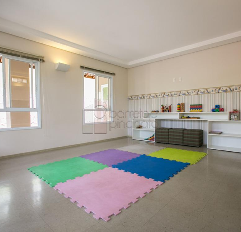 APARTAMENTO PARA VENDA NO CONDOMÍNIO MONTE BIANCO – JUNDIAÍ/SP