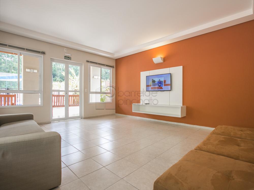APARTAMENTO PARA VENDA NO CONDOMÍNIO MONTE BIANCO – JUNDIAÍ/SP